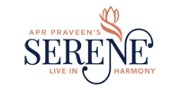 APR Praveen's Serene - Home